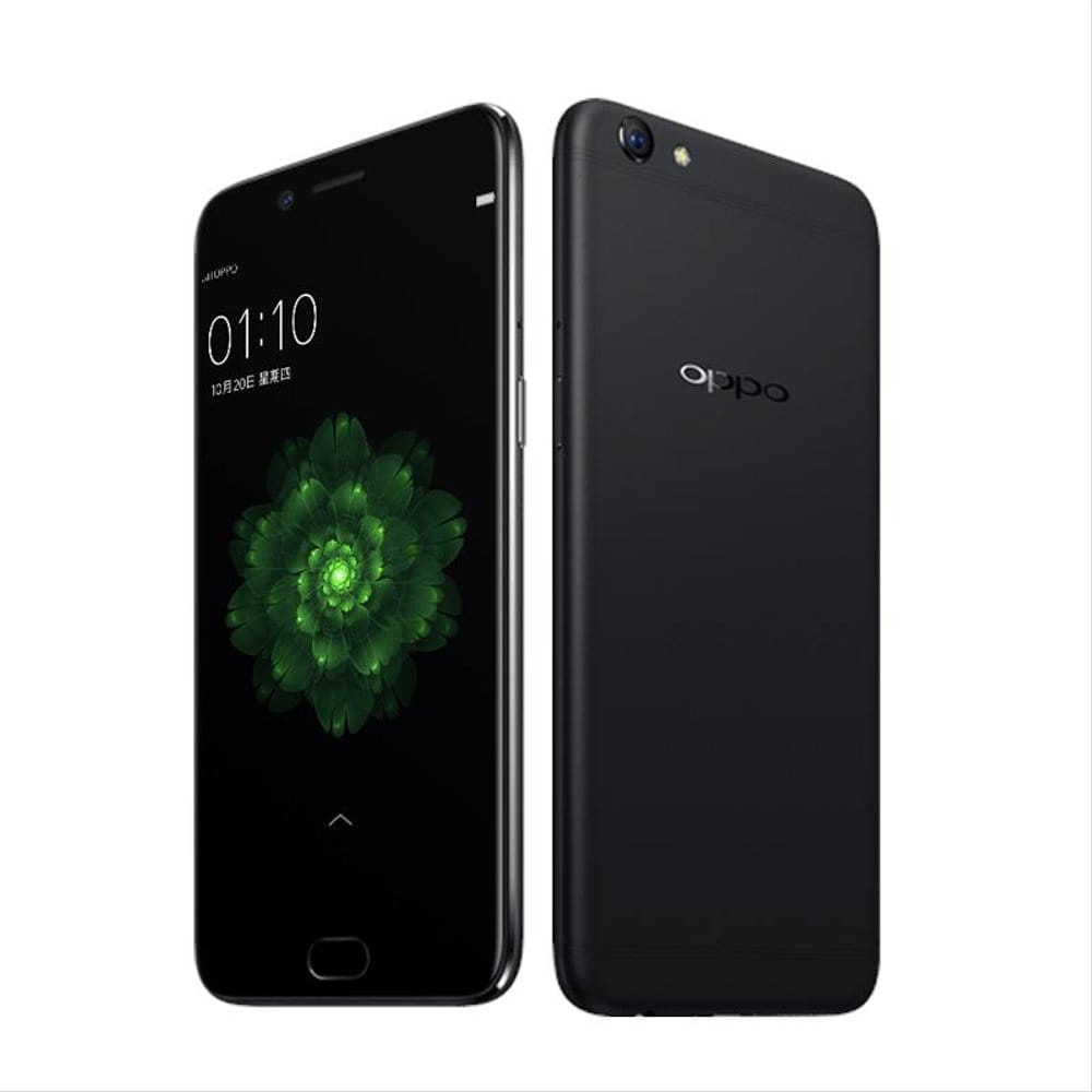 hp OPPO A57 4/64GB 100% garansi termurah