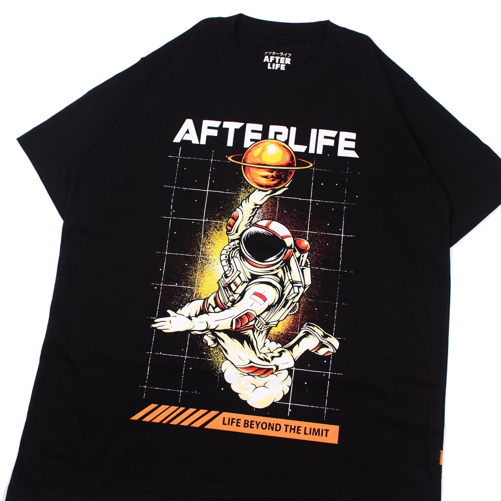 AFTERLIFE - Astro Ball Black | 21026