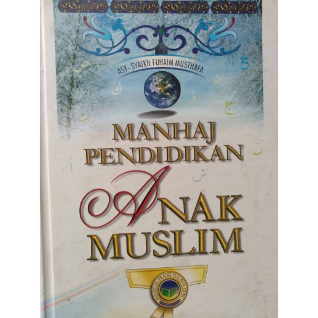Manhanj Pendidikan Anak Muslim
