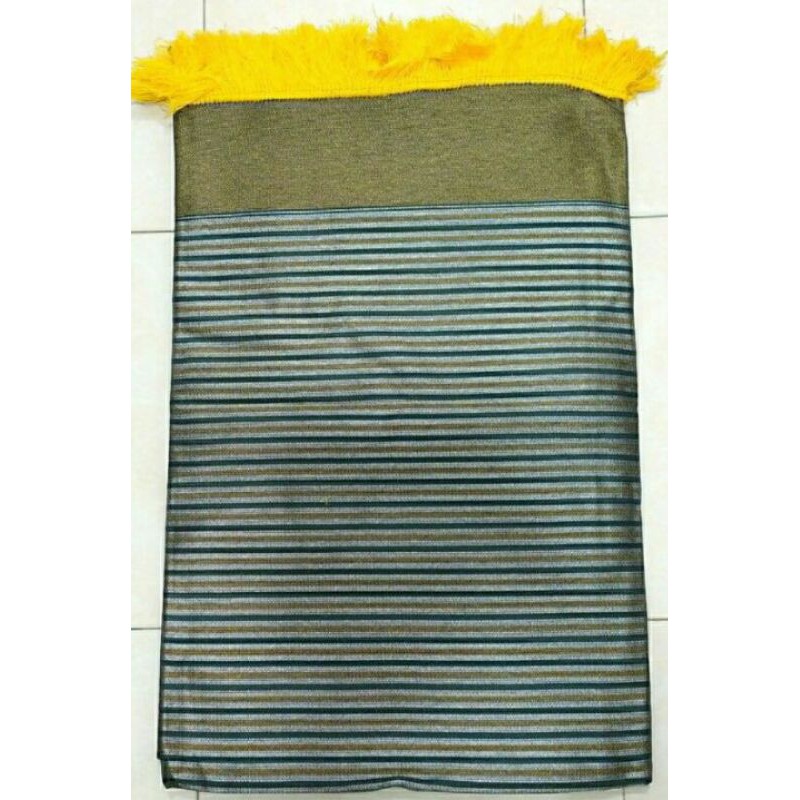 Tikar Tenun Hizzar Turkey 180x280cm