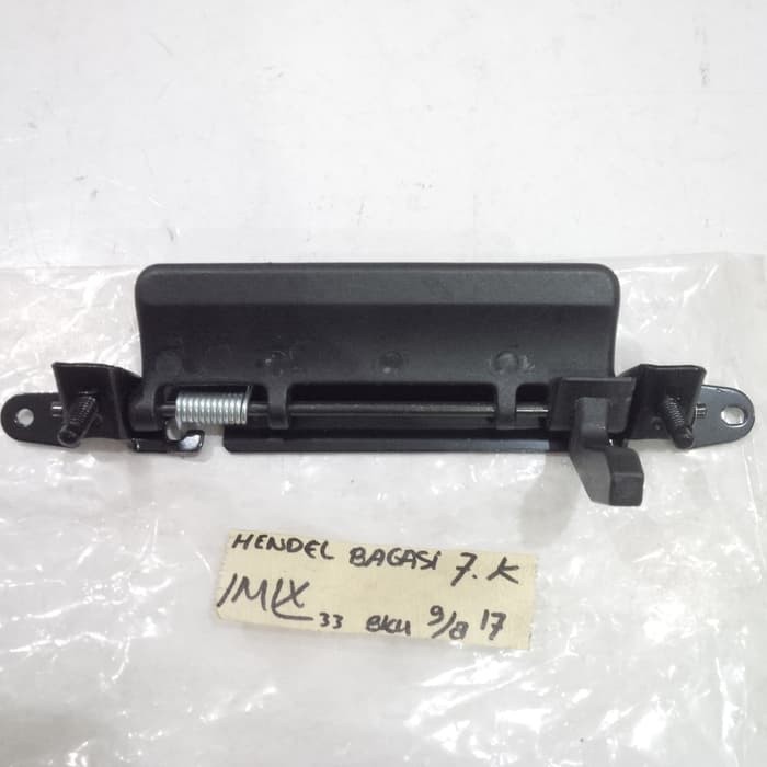 Handle Bagasi / Hendel Bagasi Kijang Kapsul / New Kijang / Kijang 7K