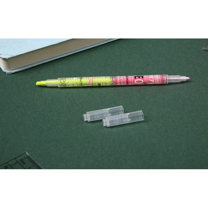 

ILAHUI Highlighter Fiber / Stationery