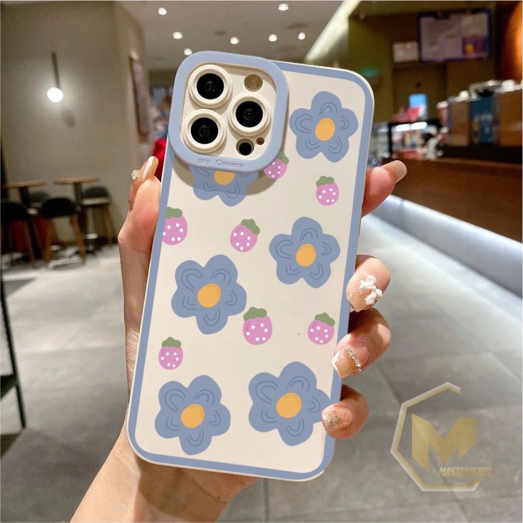 SS105 SOFTCASE VIVO Y12 Y11 Y15 Y17 Y15S Y01 Y20 Y12S Y20I Y21 Y21S Y32 Y33 Y21A Y33T Y21 Y30 Y50 Y30I Y75 Y55 T1 Y91 Y93 Y95 Y90 Y91C Y1S Y71 Y81 V25 V25E V25 PRO Y22 Y22S MA3303