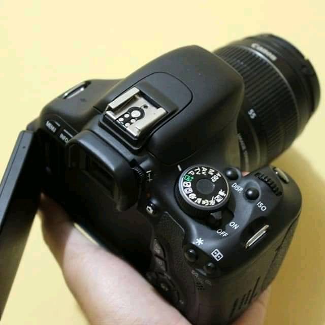  Canon  eos  600d bukan d5500 750d 700d 650d m50 M3  m10 m100 