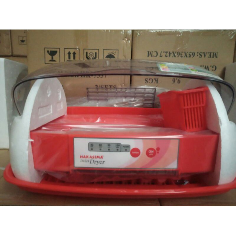 Hakasima Dish dryer