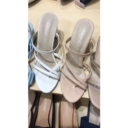 sandal wanita lawrensia