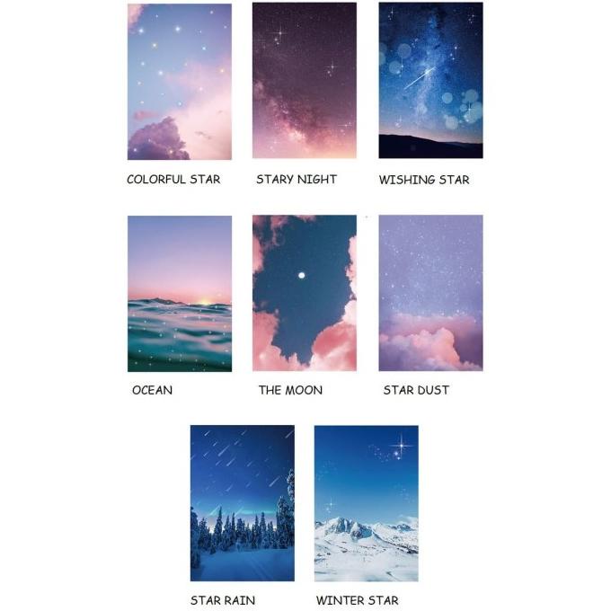 

:>:>:>:>] Memo Pad Universe MB0082