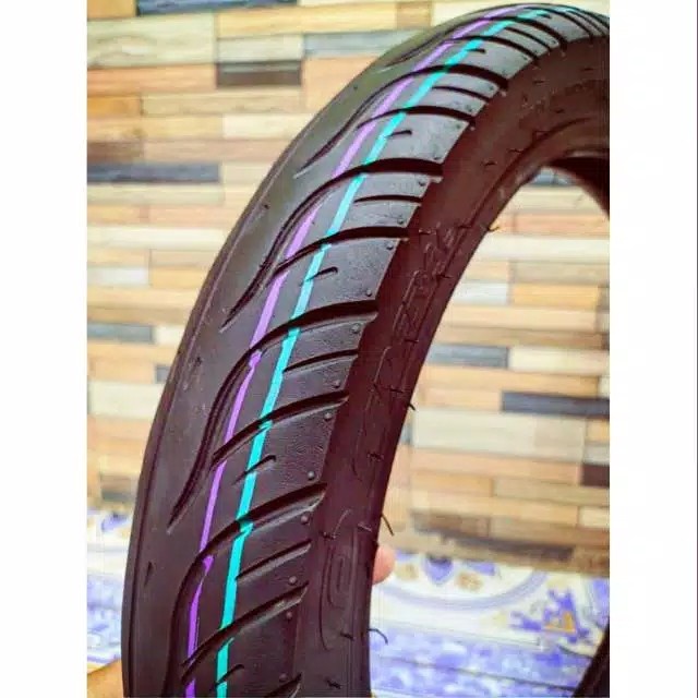 ban belakang motor matic Beat Vario Mio 90/90 ring 14 Federal tubeless