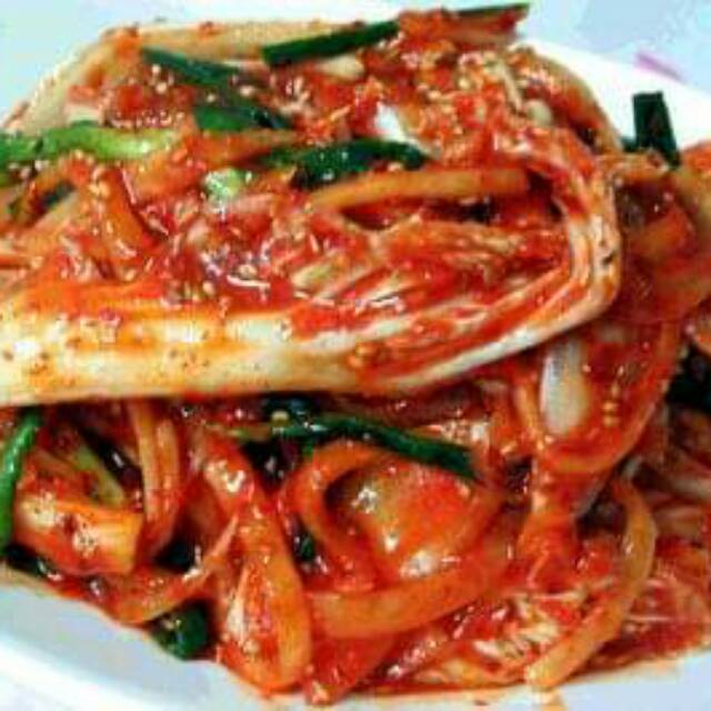 

Kimchi