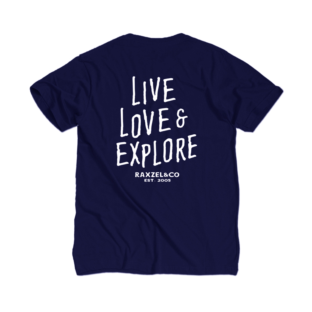 Raxzel Kaos Exploring 1C