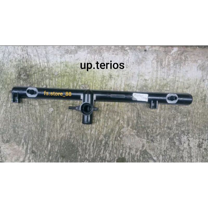 Upper Tank Radiator Terios