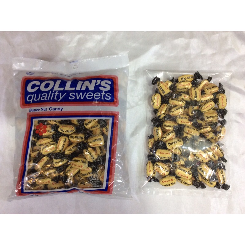 

PERMEN COLLIN’S /PERMEN JADUL isi 72 pcs