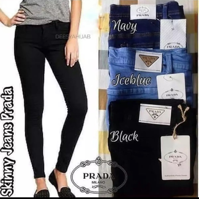 (BISA COD)Celana jeans wanita celana jeans jumbo celana jeans cewek panjang