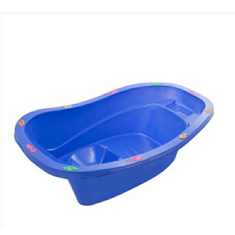 BAK MANDI BAYI/BATHUB/BAK MANDI BAYI KARAKTER