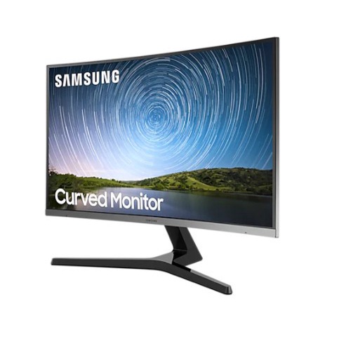 Samsung Curved LED Monitor 27&quot; C27R500FHE