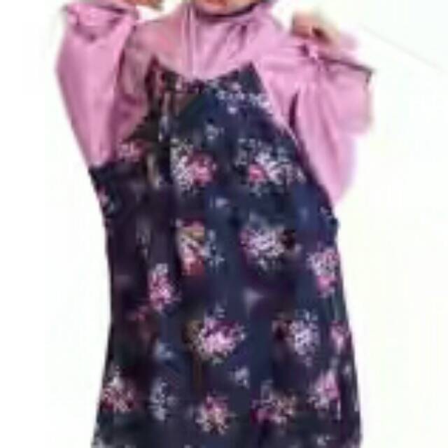 Mukena Anak Zahranaa