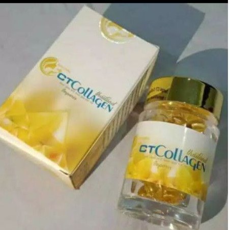 

CTCollagen_Original_100%_Produk_Thailand_Pemutih_Badan