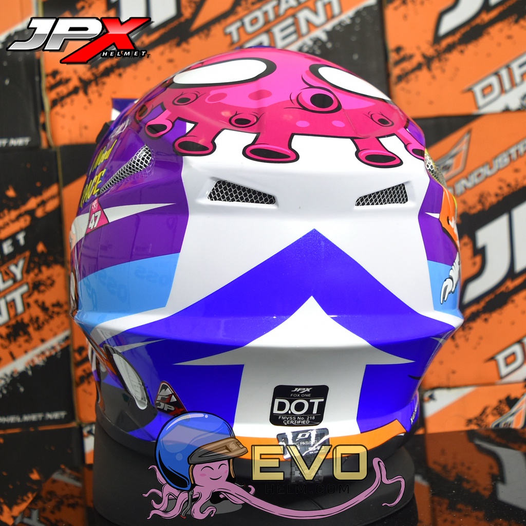 HELM JPX X40 NEED TO RACE PEARL WHITE PAKET GOOGLE SNAIL HELM JPX MOTIF X40 JPX ORIGINAL HELM JPX CROSS JPX FOX1 X40 WHITE HELM CROSS JPX GRAPHIC HELM JPX TERBARU