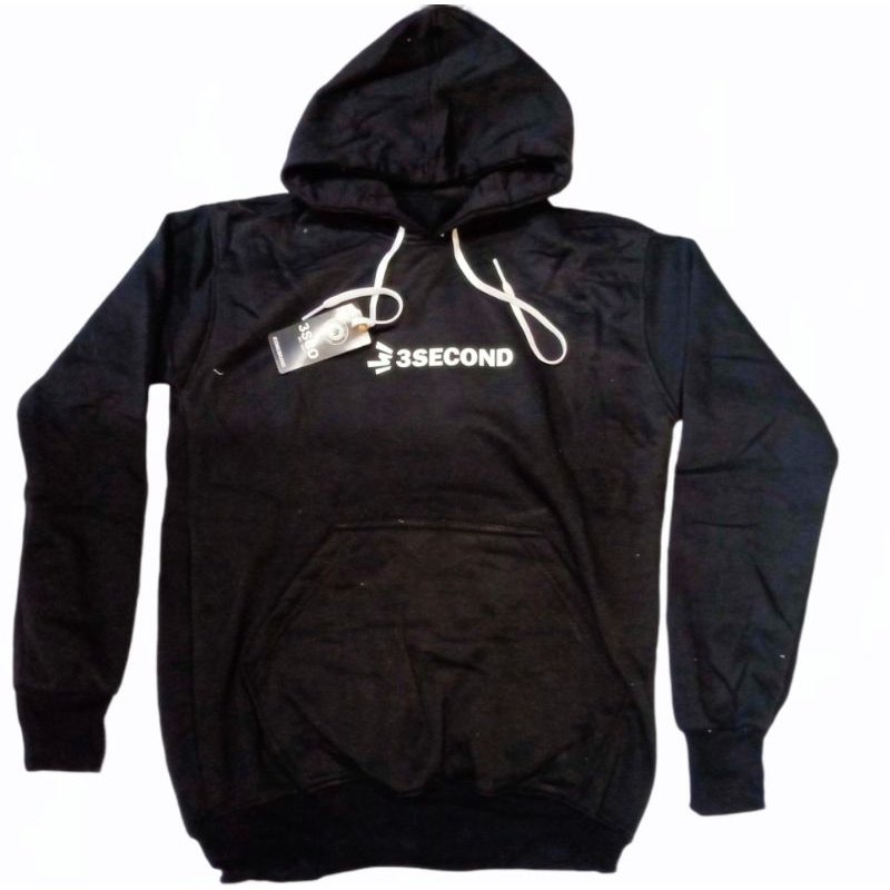 SWEATER THREE SECOND / SWEATER HOODIE / SWEATER WANITA / SWEATER 3SECOND / SWEATER KEREN