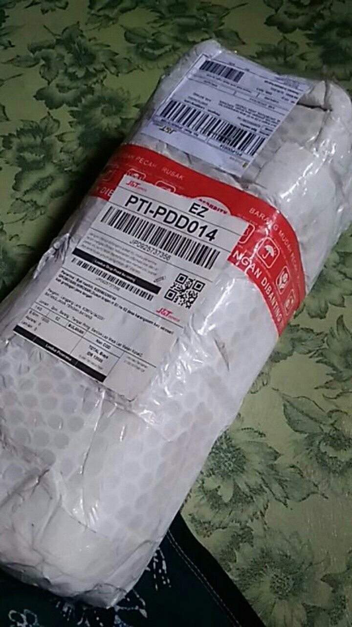 Lap Meja Lap Makan Kotak²