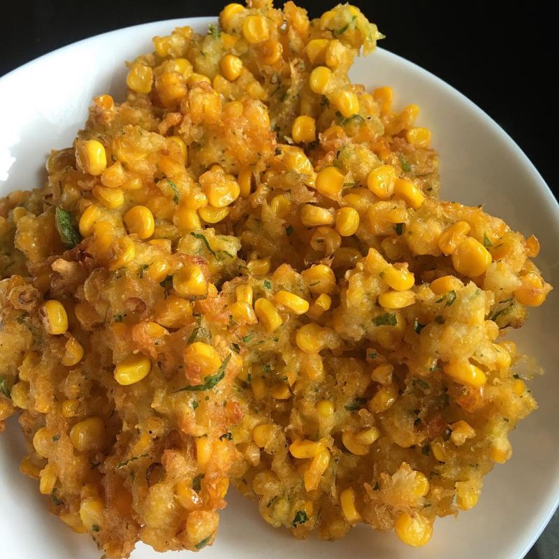 

BAKWAN JAGUNG
