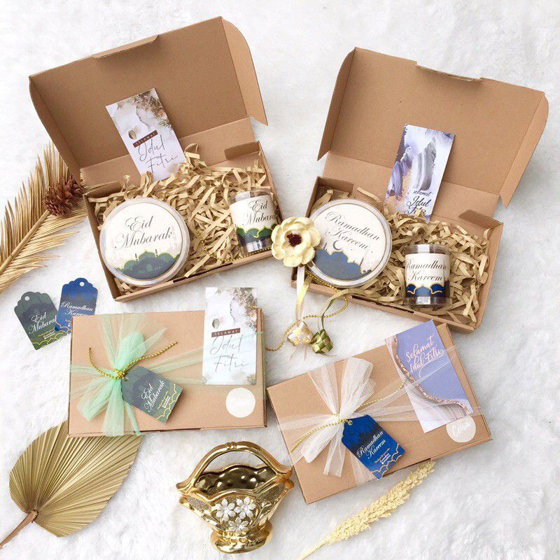 

paket lebaran kue kering lebaran