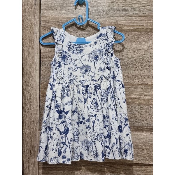 Dress NEXT preloved
