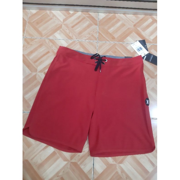 Celana pendek Hurly PHTM O&amp;0 18IN BOA RDSHORT