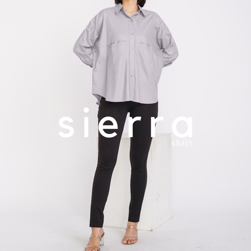 Sierra Shirt