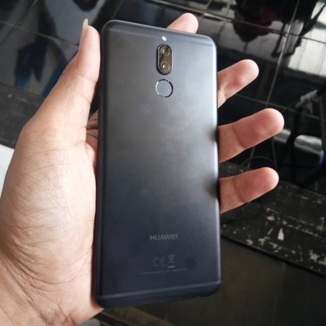 huawei nova 2i fulset second