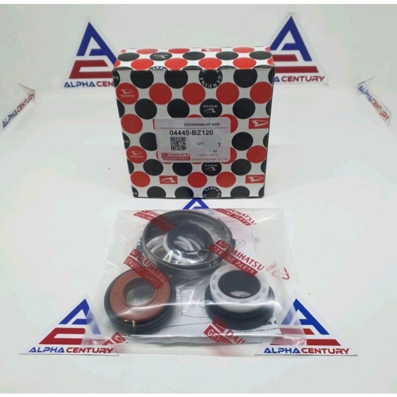 SEAL POWER STEERING KIT GRAND MAX GRANDMAX ORI GARANSI 1BULAN