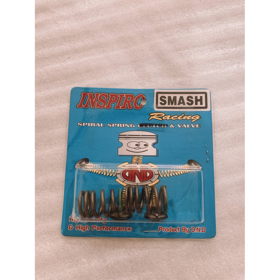 Per klep Smash Inspiro