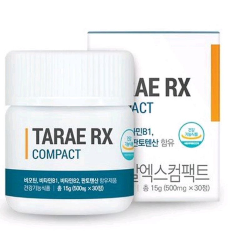 Zaol Dr_order Biotin Tarae(beli 1 gratis 1)