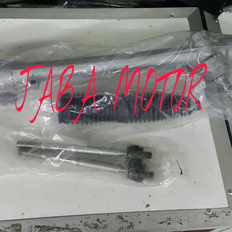 Rack stir Yaris-Vios gen 2 merk LKS