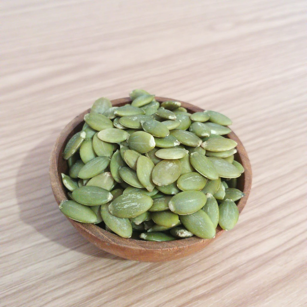 100gr Pumpkin Seed