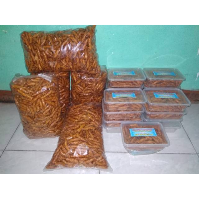 

Cemilan lebaran kacang umpet karamel camilan kacang karamel 500gram 1kg