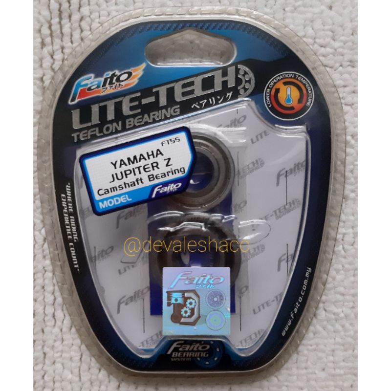 Lahar Noken As Jupiter Z Lama Faito Lite Tech