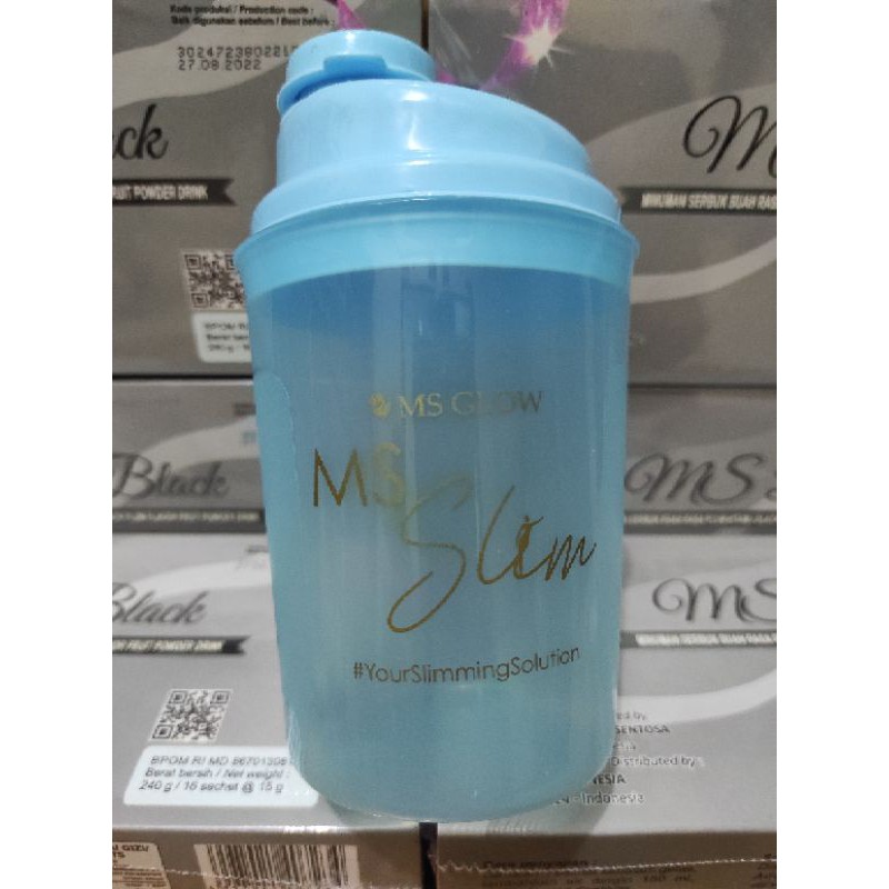 Gelas ms slim