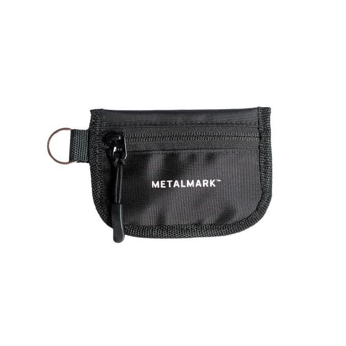 New Hanging Wallet METALMARK.TM Dompet Gantung Tali Layard Pocket Coin dan Kunci Dompet Kalung