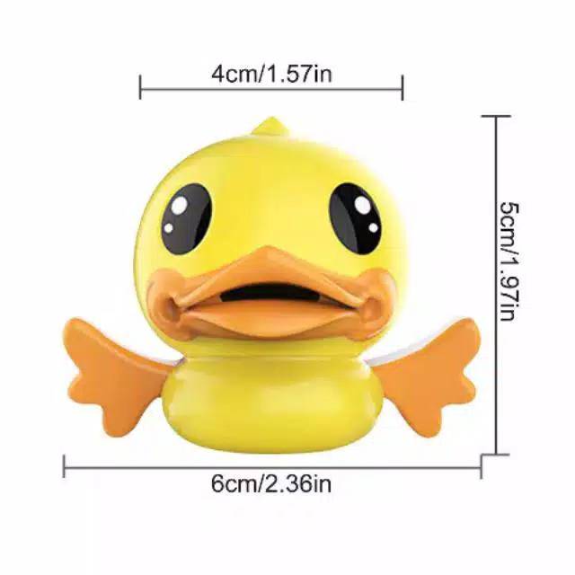Parfum Mobil Motif Bebek Terbaru