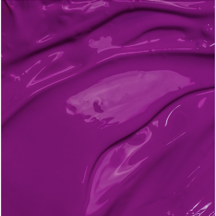 

Disco Purple Acrylic Neon Paint 1000 ml by MAKERS