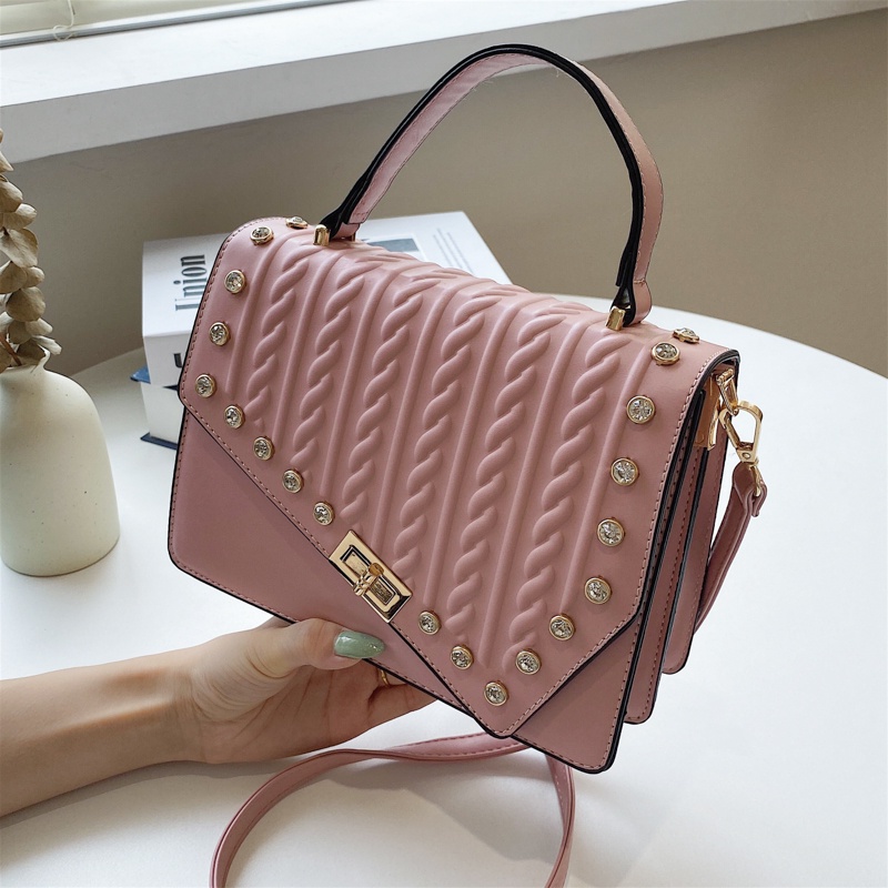 (2Pc Bisa 1Kg)GTBI998875143 New arrival  !!! Tas Selempang  Tas Wanita Import Premium