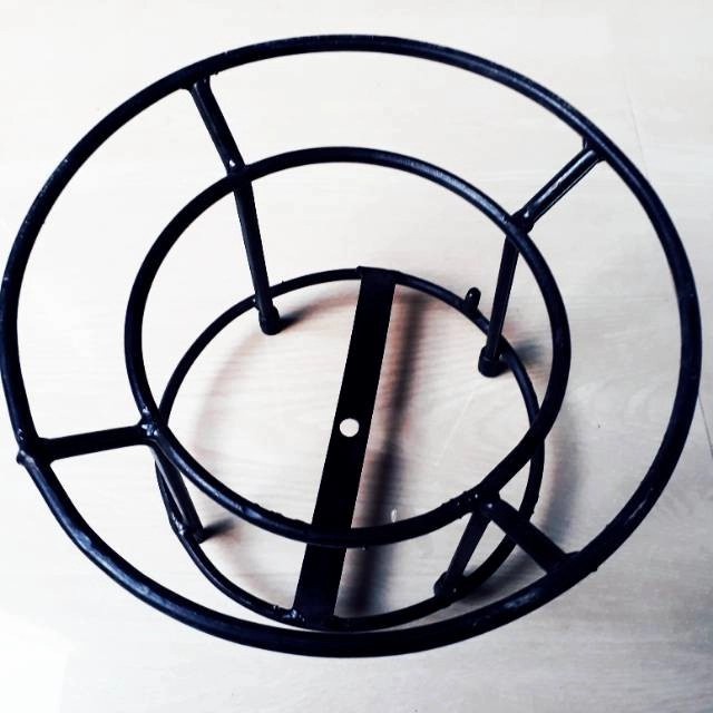 Tungku Kompor Gas Dudukan Kompor Semawar Tangkringan Kompor Semawar