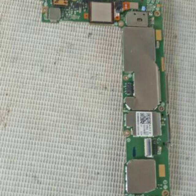 Mesin huawei GR3 TAGL32