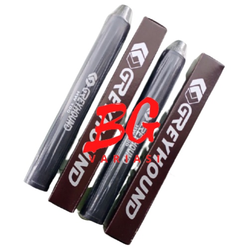 Peredam Greyhound Silencer Greyhound Hw 100 OD 25 Panjang 20 cm Peredam Senapan Angin GreyhoundSenya