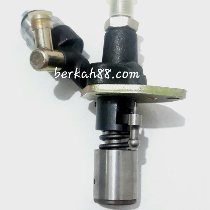 Fuel Injector Pump 186, 186F Selenoid/Bospom Genset 5Kw Silent Solar