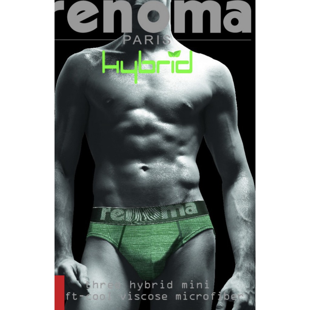 CELANA DALAM RENOMA HYBRID / RENOMA BRIEF HIBRID RENOMA ORIGINAL
