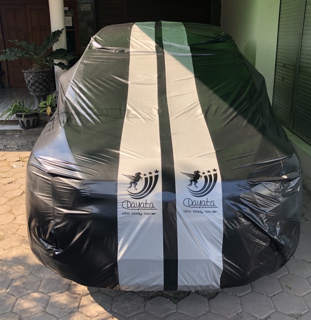 COVER MOBIL OUTDOOR FORTUNER VRZ PAJERO SPORT TUTUP MOBIL SARUNG MOBIL ALPHARD ELGRAND VELLFIRE CX9