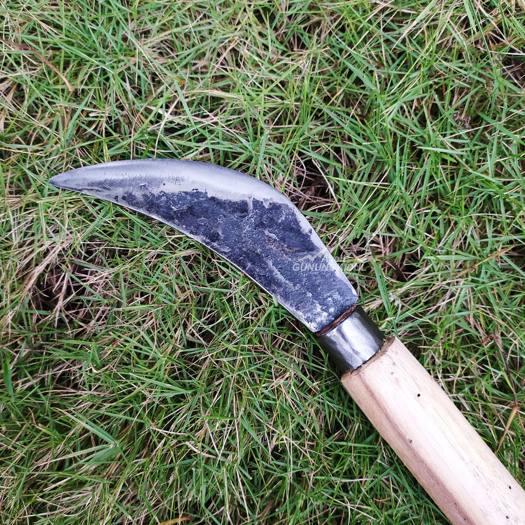 Pangot Alat Serut Penghalus Bambu