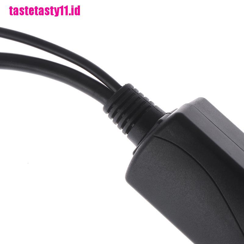 Splitter poe usb 48v Ke 5v power over ethernet 802.3af